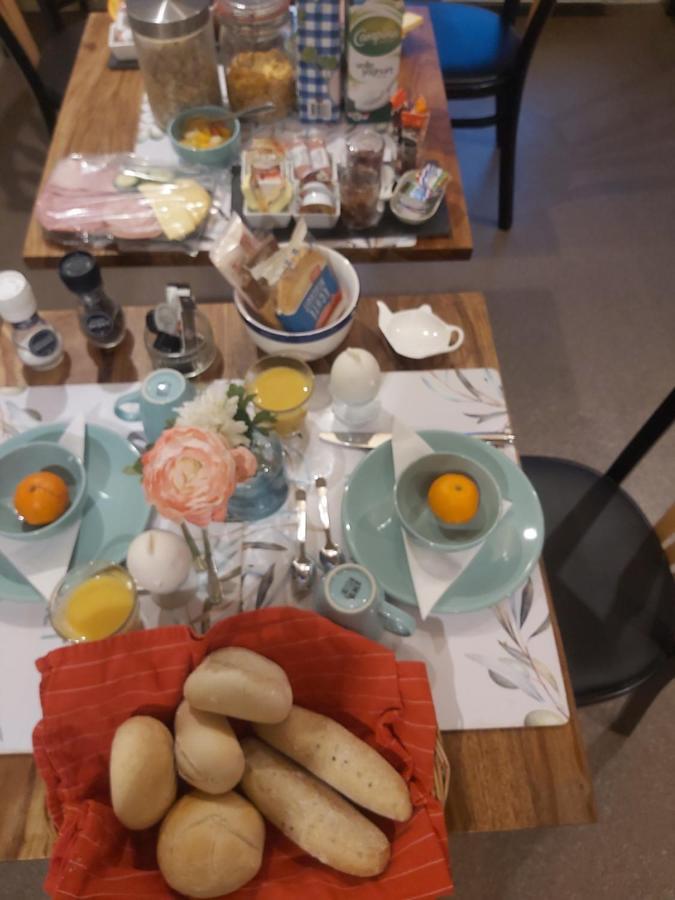 زفولا B&B In De Kromme Jak المظهر الخارجي الصورة