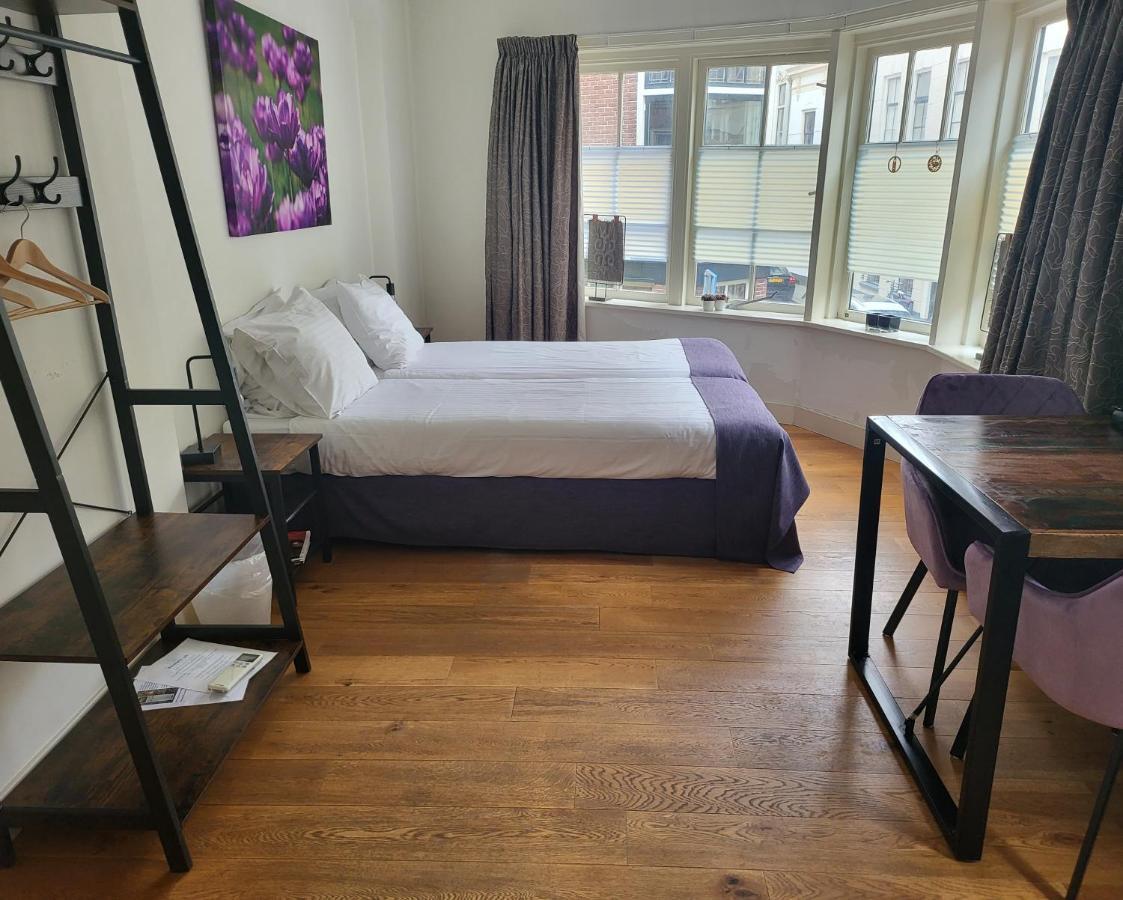 زفولا B&B In De Kromme Jak الغرفة الصورة