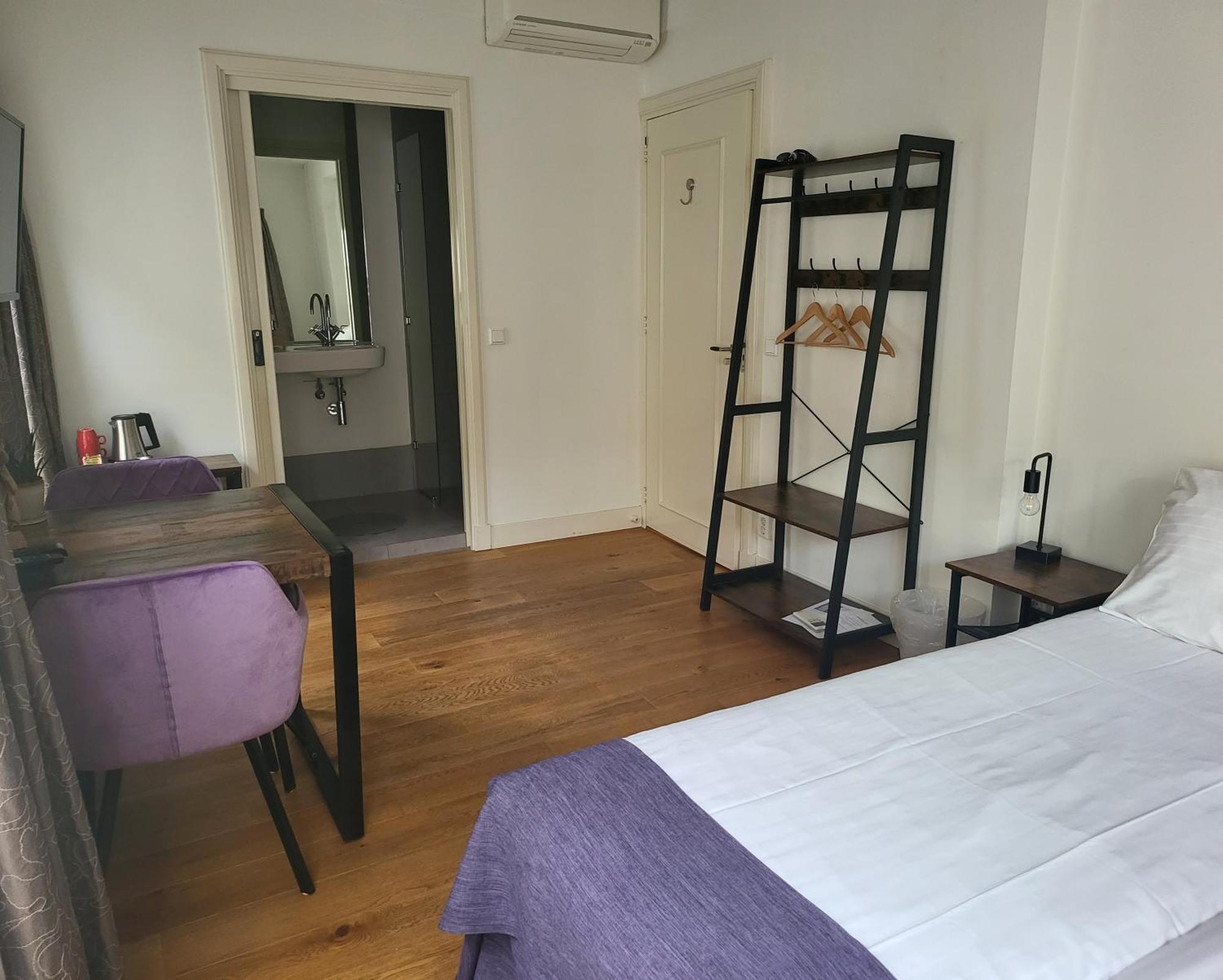 زفولا B&B In De Kromme Jak الغرفة الصورة