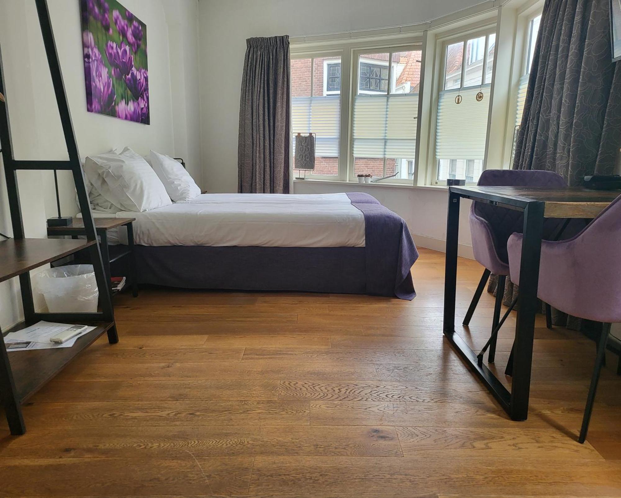 زفولا B&B In De Kromme Jak الغرفة الصورة