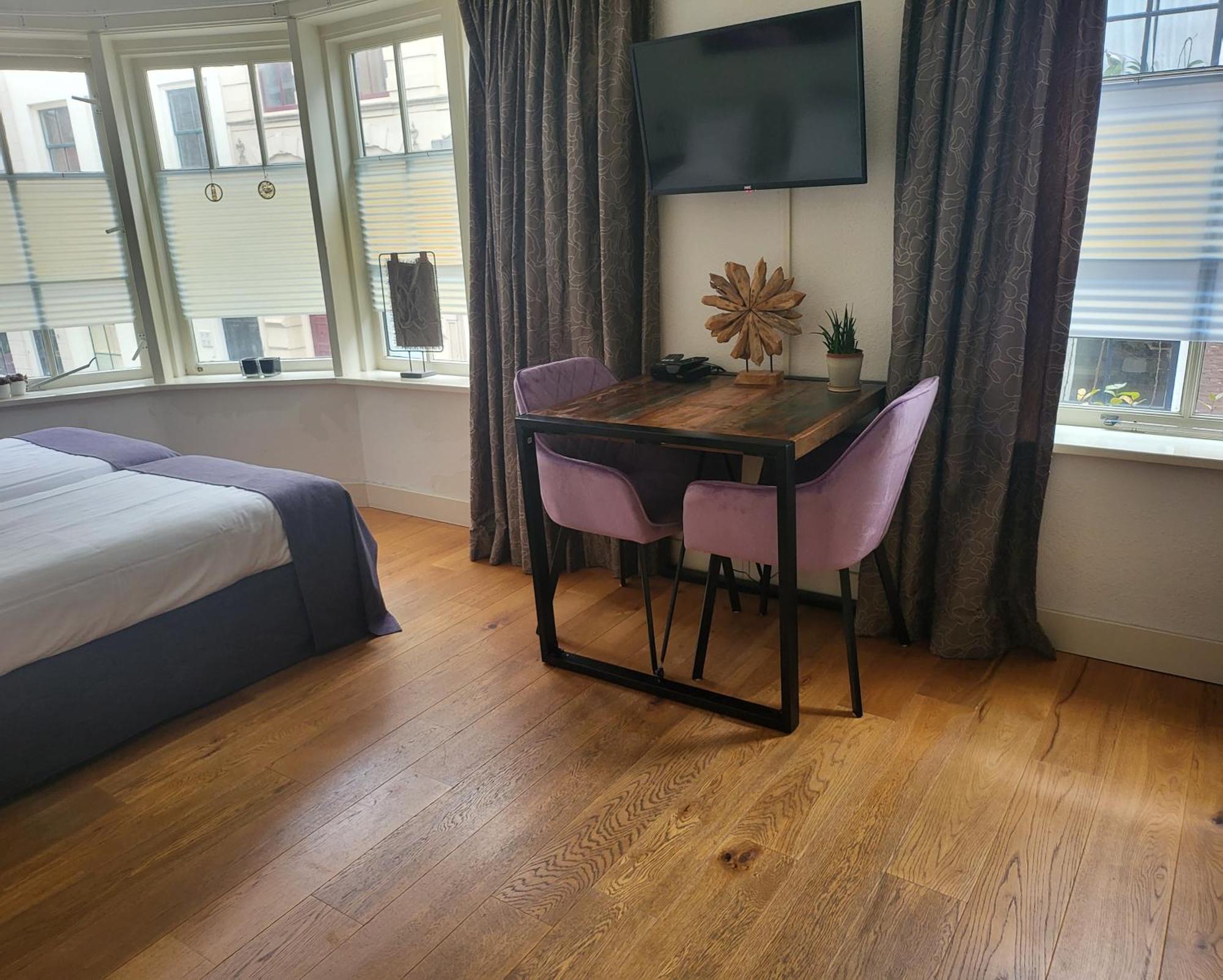زفولا B&B In De Kromme Jak الغرفة الصورة