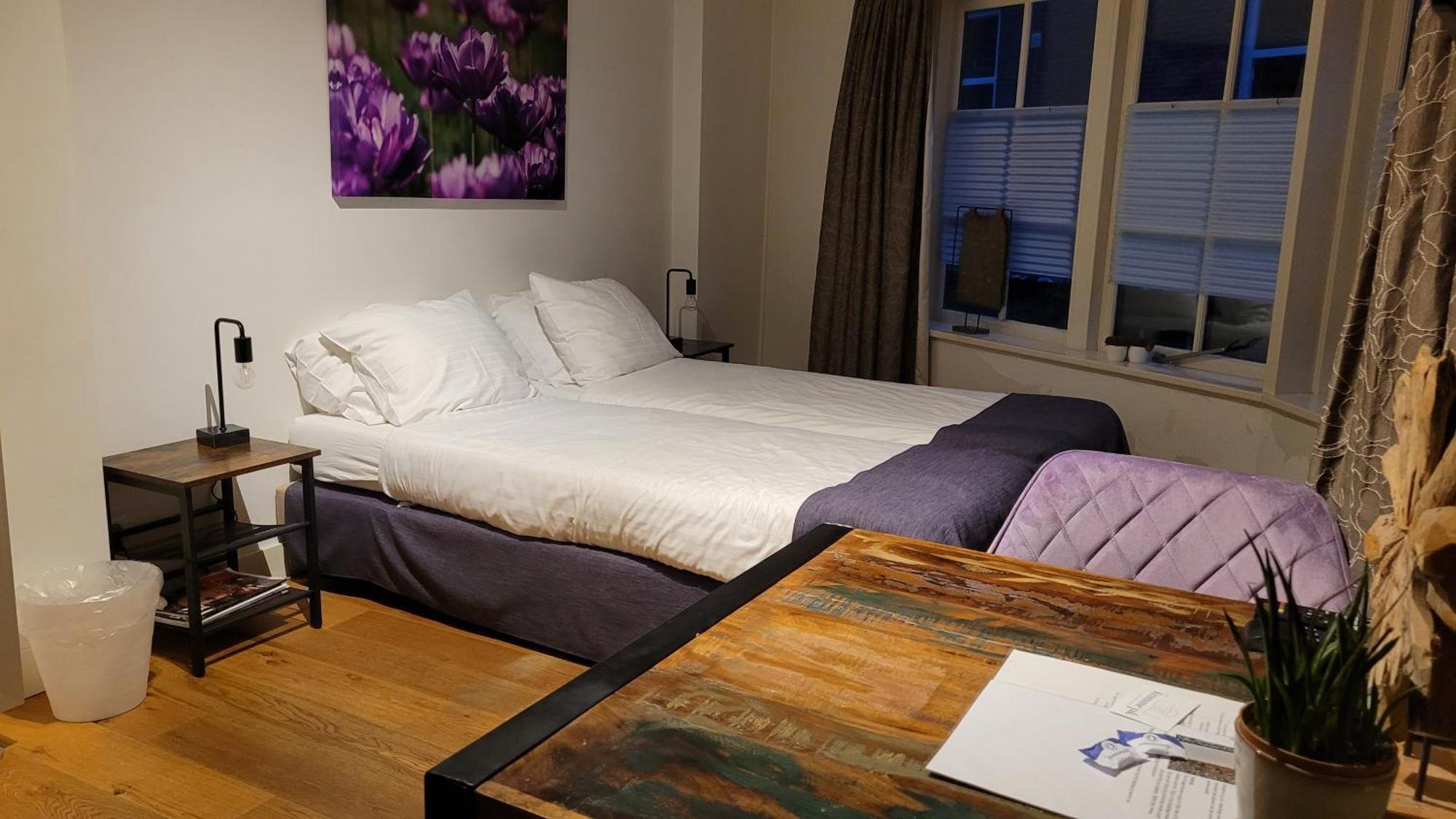 زفولا B&B In De Kromme Jak الغرفة الصورة